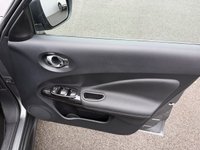 USED 2018 68 NISSAN JUKE 1.6 Bose Personal Edition SUV 5dr Petrol Manual Euro 6 (112 ps) 
