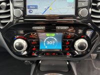 USED 2018 68 NISSAN JUKE 1.6 Bose Personal Edition SUV 5dr Petrol Manual Euro 6 (112 ps) 