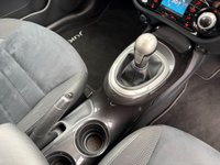 USED 2018 68 NISSAN JUKE 1.6 Bose Personal Edition SUV 5dr Petrol Manual Euro 6 (112 ps) 