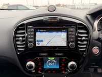 USED 2018 68 NISSAN JUKE 1.6 Bose Personal Edition SUV 5dr Petrol Manual Euro 6 (112 ps) 