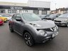 USED 2018 68 NISSAN JUKE 1.6 Bose Personal Edition SUV 5dr Petrol Manual Euro 6 (112 ps) 