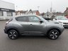 USED 2018 68 NISSAN JUKE 1.6 Bose Personal Edition SUV 5dr Petrol Manual Euro 6 (112 ps) 