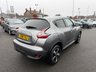 USED 2018 68 NISSAN JUKE 1.6 Bose Personal Edition SUV 5dr Petrol Manual Euro 6 (112 ps) 