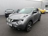 USED 2018 68 NISSAN JUKE 1.6 Bose Personal Edition SUV 5dr Petrol Manual Euro 6 (112 ps) 