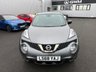 USED 2018 68 NISSAN JUKE 1.6 Bose Personal Edition SUV 5dr Petrol Manual Euro 6 (112 ps) 