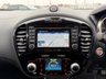 USED 2018 68 NISSAN JUKE 1.6 Bose Personal Edition SUV 5dr Petrol Manual Euro 6 (112 ps) 