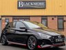 USED 2023 73 HYUNDAI I20 (73) 1.6 N ONE OWNER - FULL HYUNDAI HISTORY