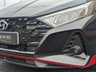 USED 2023 73 HYUNDAI I20 (73) 1.6 N ONE OWNER - FULL HYUNDAI HISTORY