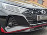 USED 2023 73 HYUNDAI I20 (73) 1.6 N ONE OWNER - FULL HYUNDAI HISTORY