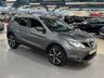 USED 2014 14 NISSAN QASHQAI 1.5 dCi Tekna SUV 5dr Diesel Manual 2WD Euro 5 (s/s) (110 ps) 