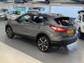 USED 2014 14 NISSAN QASHQAI 1.5 dCi Tekna SUV 5dr Diesel Manual 2WD Euro 5 (s/s) (110 ps) 