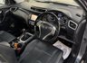 USED 2014 14 NISSAN QASHQAI 1.5 dCi Tekna SUV 5dr Diesel Manual 2WD Euro 5 (s/s) (110 ps) 