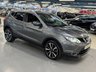USED 2014 14 NISSAN QASHQAI 1.5 dCi Tekna SUV 5dr Diesel Manual 2WD Euro 5 (s/s) (110 ps) 