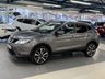 USED 2014 14 NISSAN QASHQAI 1.5 dCi Tekna SUV 5dr Diesel Manual 2WD Euro 5 (s/s) (110 ps) 