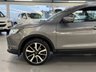 USED 2014 14 NISSAN QASHQAI 1.5 dCi Tekna SUV 5dr Diesel Manual 2WD Euro 5 (s/s) (110 ps) 