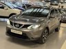 USED 2014 14 NISSAN QASHQAI 1.5 dCi Tekna SUV 5dr Diesel Manual 2WD Euro 5 (s/s) (110 ps) 