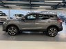 USED 2014 14 NISSAN QASHQAI 1.5 dCi Tekna SUV 5dr Diesel Manual 2WD Euro 5 (s/s) (110 ps) 
