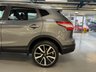 USED 2014 14 NISSAN QASHQAI 1.5 dCi Tekna SUV 5dr Diesel Manual 2WD Euro 5 (s/s) (110 ps) 