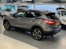 USED 2014 14 NISSAN QASHQAI 1.5 dCi Tekna SUV 5dr Diesel Manual 2WD Euro 5 (s/s) (110 ps) 