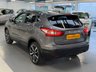 USED 2014 14 NISSAN QASHQAI 1.5 dCi Tekna SUV 5dr Diesel Manual 2WD Euro 5 (s/s) (110 ps) 