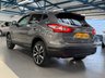 USED 2014 14 NISSAN QASHQAI 1.5 dCi Tekna SUV 5dr Diesel Manual 2WD Euro 5 (s/s) (110 ps) 