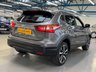 USED 2014 14 NISSAN QASHQAI 1.5 dCi Tekna SUV 5dr Diesel Manual 2WD Euro 5 (s/s) (110 ps) 