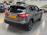 USED 2014 14 NISSAN QASHQAI 1.5 dCi Tekna SUV 5dr Diesel Manual 2WD Euro 5 (s/s) (110 ps) 