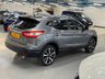 USED 2014 14 NISSAN QASHQAI 1.5 dCi Tekna SUV 5dr Diesel Manual 2WD Euro 5 (s/s) (110 ps) 