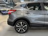 USED 2014 14 NISSAN QASHQAI 1.5 dCi Tekna SUV 5dr Diesel Manual 2WD Euro 5 (s/s) (110 ps) 