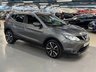 USED 2014 14 NISSAN QASHQAI 1.5 dCi Tekna SUV 5dr Diesel Manual 2WD Euro 5 (s/s) (110 ps) 