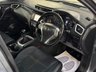 USED 2014 14 NISSAN QASHQAI 1.5 dCi Tekna SUV 5dr Diesel Manual 2WD Euro 5 (s/s) (110 ps) 