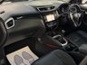 USED 2014 14 NISSAN QASHQAI 1.5 dCi Tekna SUV 5dr Diesel Manual 2WD Euro 5 (s/s) (110 ps) 
