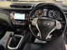 USED 2014 14 NISSAN QASHQAI 1.5 dCi Tekna SUV 5dr Diesel Manual 2WD Euro 5 (s/s) (110 ps) 
