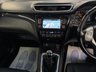 USED 2014 14 NISSAN QASHQAI 1.5 dCi Tekna SUV 5dr Diesel Manual 2WD Euro 5 (s/s) (110 ps) 