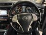 USED 2014 14 NISSAN QASHQAI 1.5 dCi Tekna SUV 5dr Diesel Manual 2WD Euro 5 (s/s) (110 ps) 