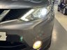 USED 2014 14 NISSAN QASHQAI 1.5 dCi Tekna SUV 5dr Diesel Manual 2WD Euro 5 (s/s) (110 ps) 
