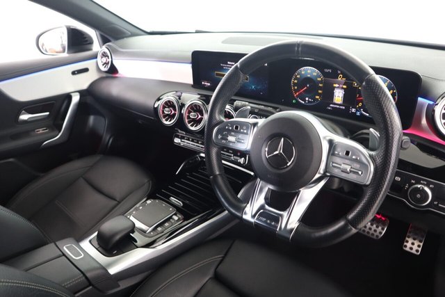 2023 Mercedes-Benz A Class - Photo 11