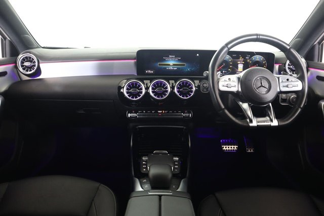 2023 Mercedes-Benz A Class - Photo 12