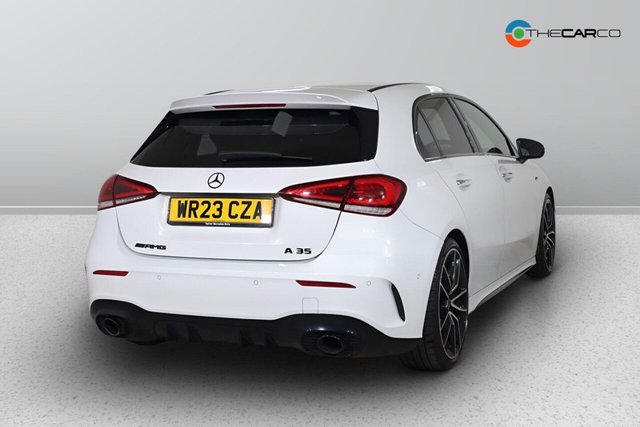 2023 Mercedes-Benz A Class - Photo 10