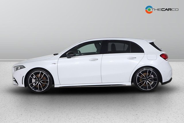 2023 Mercedes-Benz A Class - Photo 6