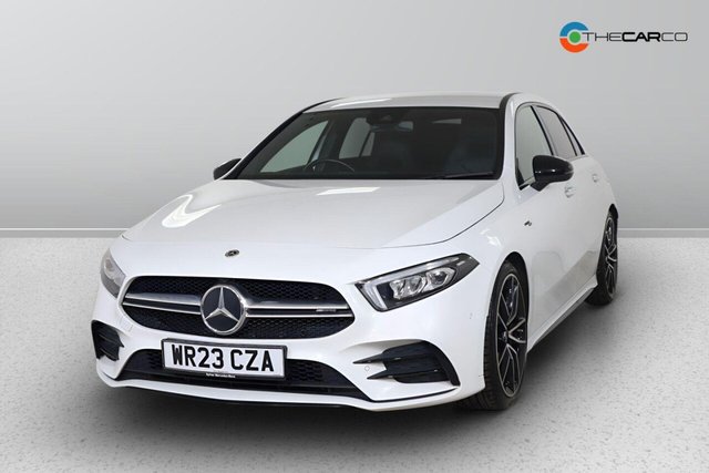 2023 Mercedes-Benz A Class - Photo 4