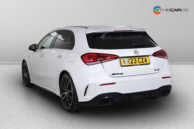 2023 Mercedes-Benz A Class - Photo 5