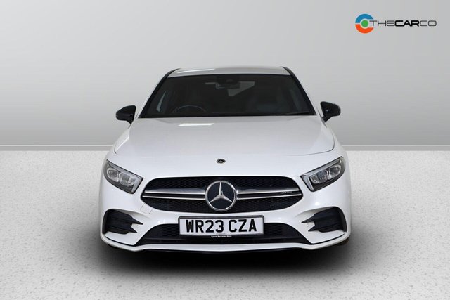 2023 Mercedes-Benz A Class - Photo 3