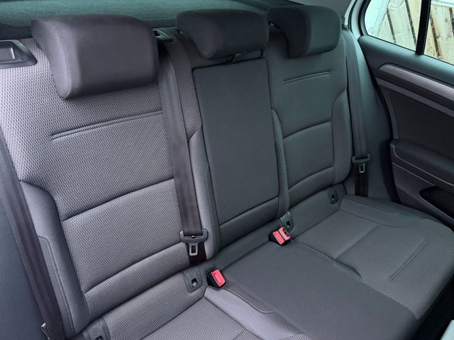 2019 Volkswagen Golf 2L Match 5dr - Photo 7