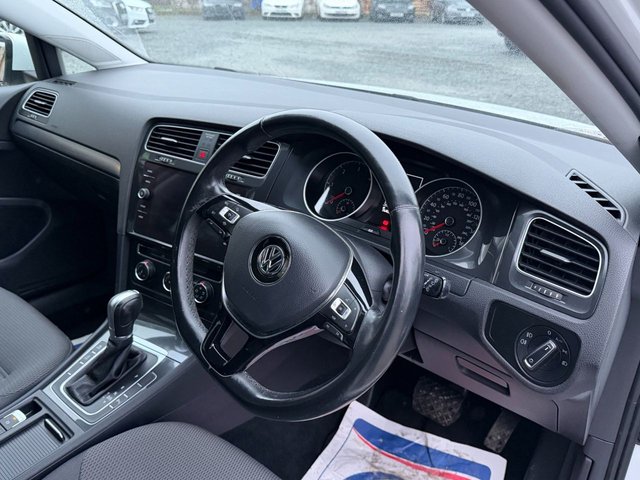 2019 Volkswagen Golf 2L Match 5dr - Photo 9