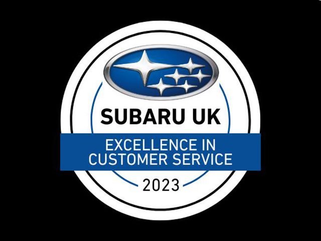 View our SUBARU CROSSTREK