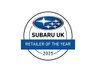 USED 2026 75 SUBARU CROSSTREK 2.0 i e-Boxer Touring SUV 5dr Petrol Hybrid Lineartronic 4WD Euro 6 (s/s) (136 ps) DALES DEMONSTRATOR