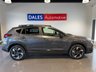 USED 2026 75 SUBARU CROSSTREK 2.0 i e-Boxer Touring SUV 5dr Petrol Hybrid Lineartronic 4WD Euro 6 (s/s) (136 ps) DALES DEMONSTRATOR