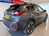 USED 2026 75 SUBARU CROSSTREK 2.0 i e-Boxer Touring SUV 5dr Petrol Hybrid Lineartronic 4WD Euro 6 (s/s) (136 ps) DALES DEMONSTRATOR