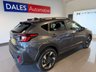 USED 2026 75 SUBARU CROSSTREK 2.0 i e-Boxer Touring SUV 5dr Petrol Hybrid Lineartronic 4WD Euro 6 (s/s) (136 ps) DALES DEMONSTRATOR
